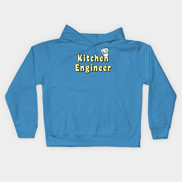 Kitchen Engineer